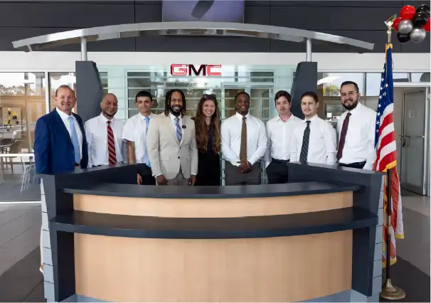 Sales Group CTA Image