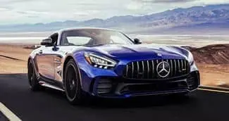 AMG-GT