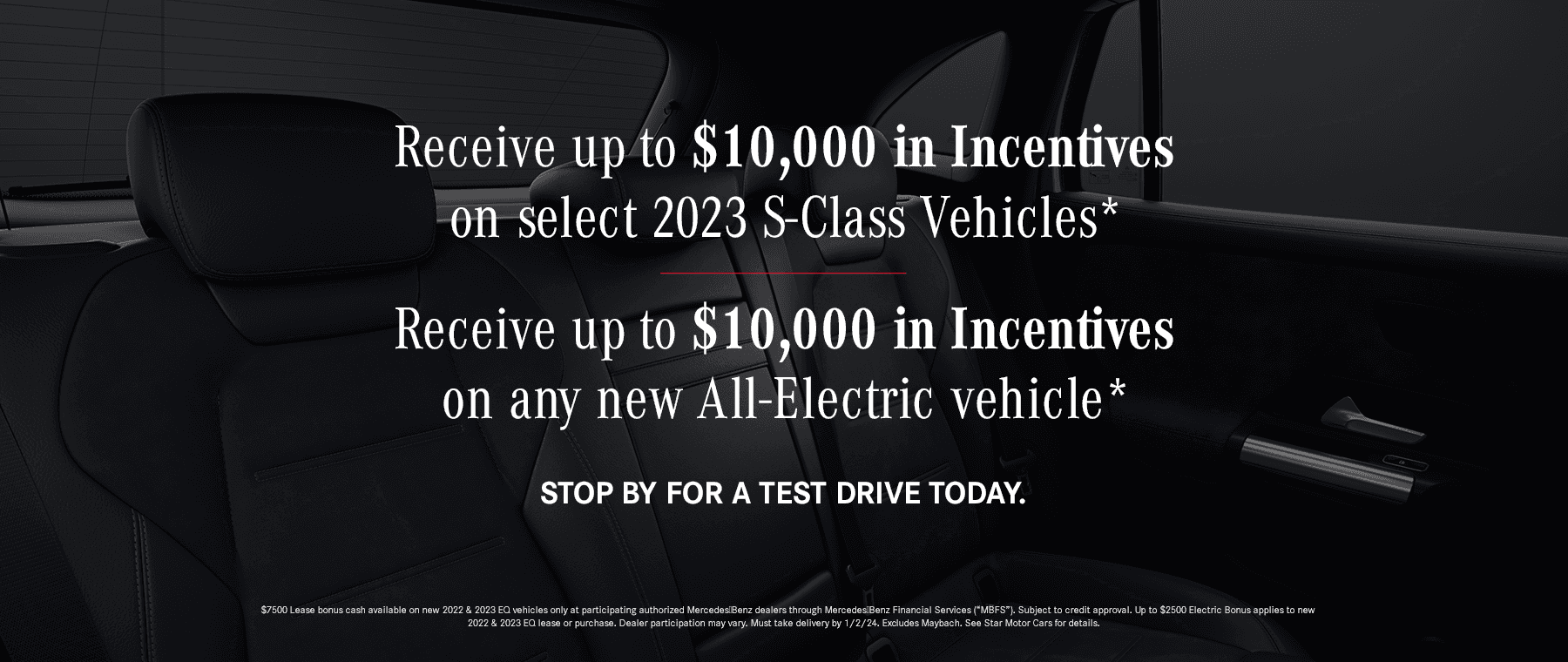 MercedesBenz Dealer in Houston, TX Star Motor Cars MercedesBenz