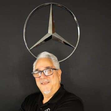Carlos Garza