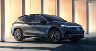 EQS SUV