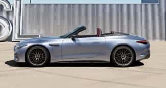 SL Roadster