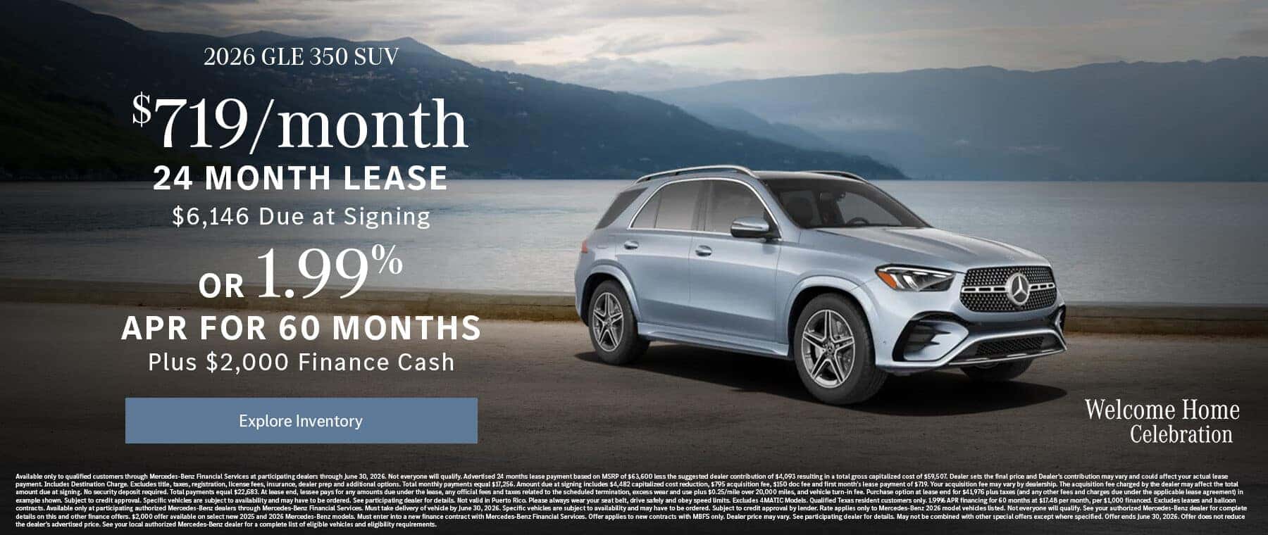 GLE June 3.0