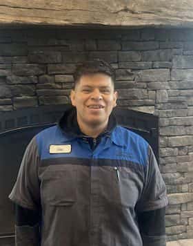 Gus Molina