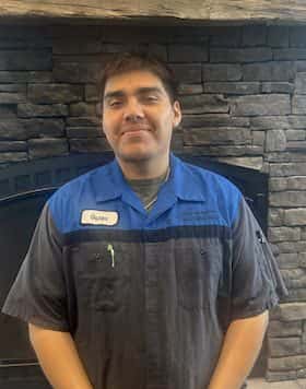 Oscar Molina