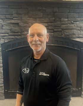 Dennis Alter