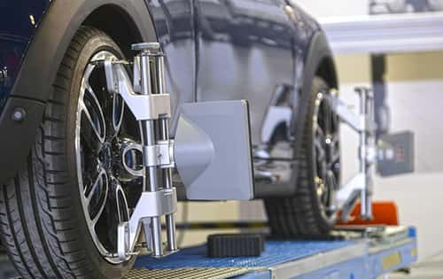 Stateline Auto Ranch Subaru Service Specials
