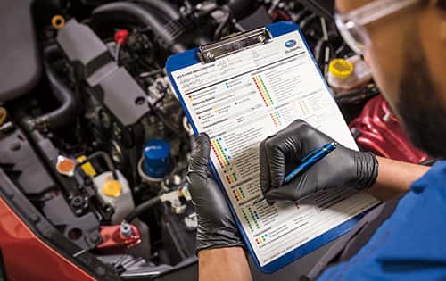 Stateline Auto Ranch Subaru Service Specials