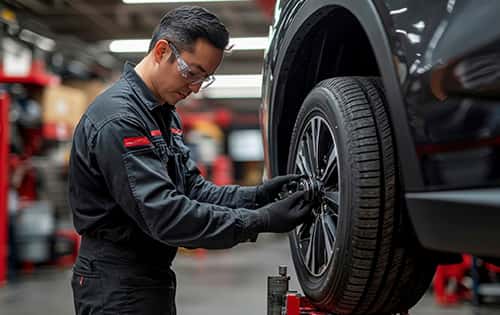 Stateline Auto Ranch Subaru Service Specials