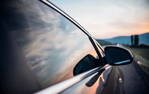 Window Tint