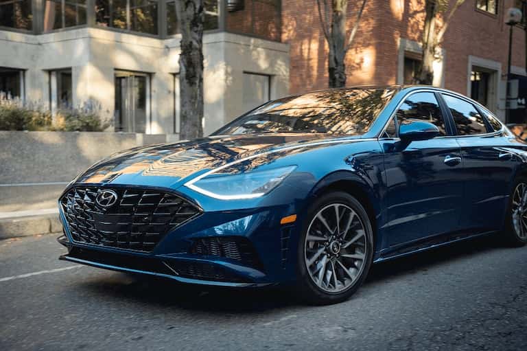 Certified Pre-Owned Hyundai Dealer near Me