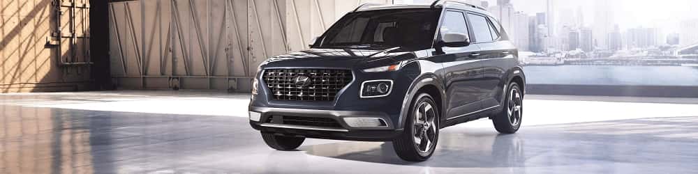 2023 Hyundai Venue Review