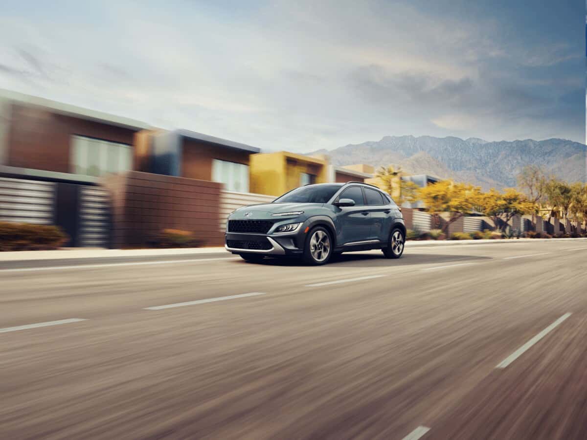 2023 Hyundai KONA Review