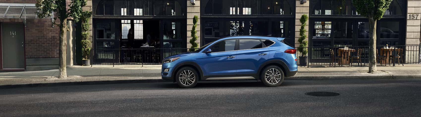 Certified Pre-Owned Hyundai Dealer near Me