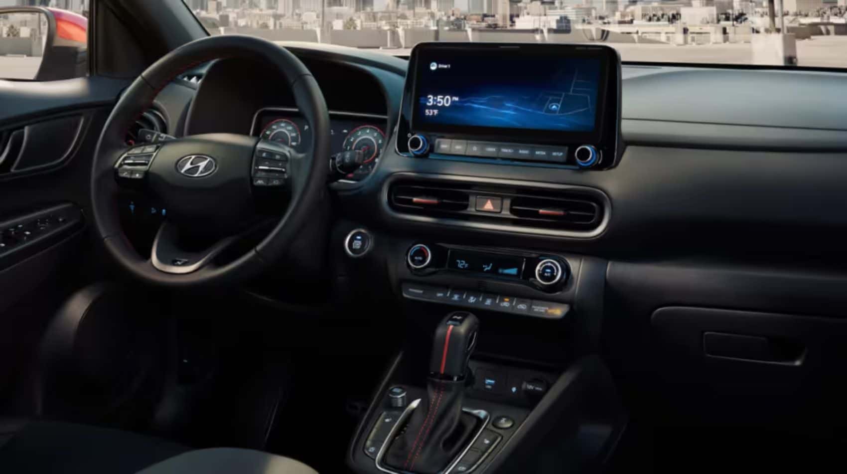 2023 Hyundai KONA Review