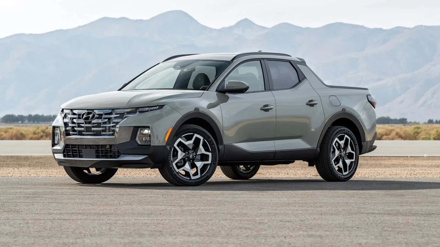Hyundai Safety Ratings