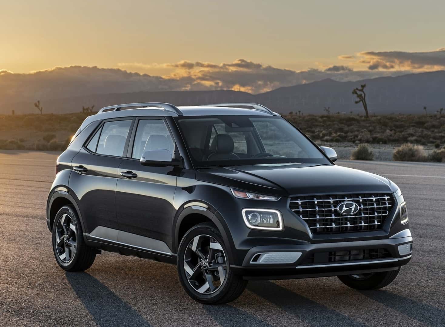 Hyundai Safety Ratings