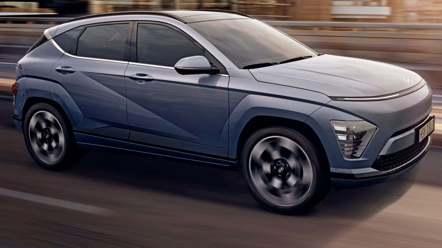 2023 Hyundai KONA Review