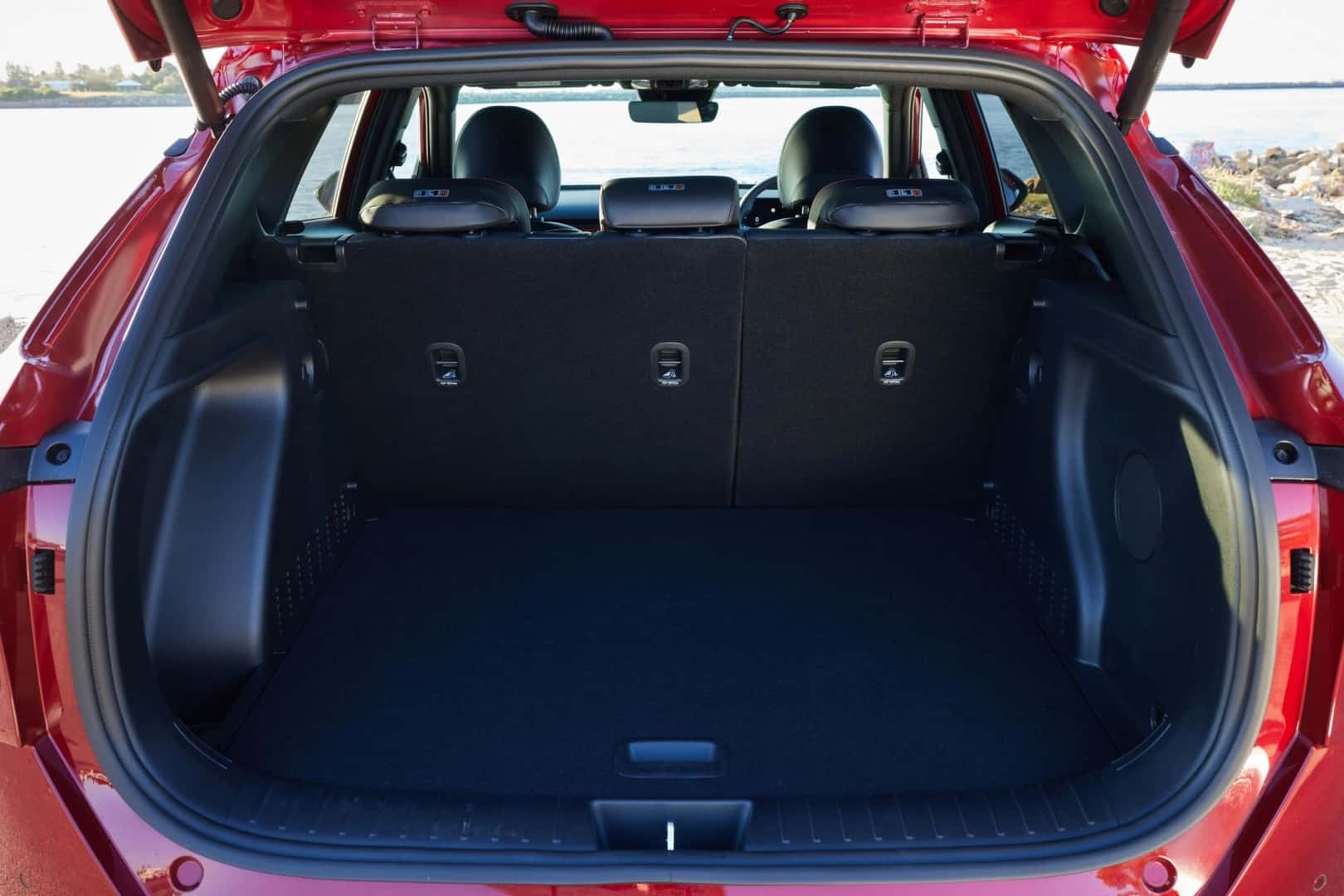 2023 Hyundai KONA Review