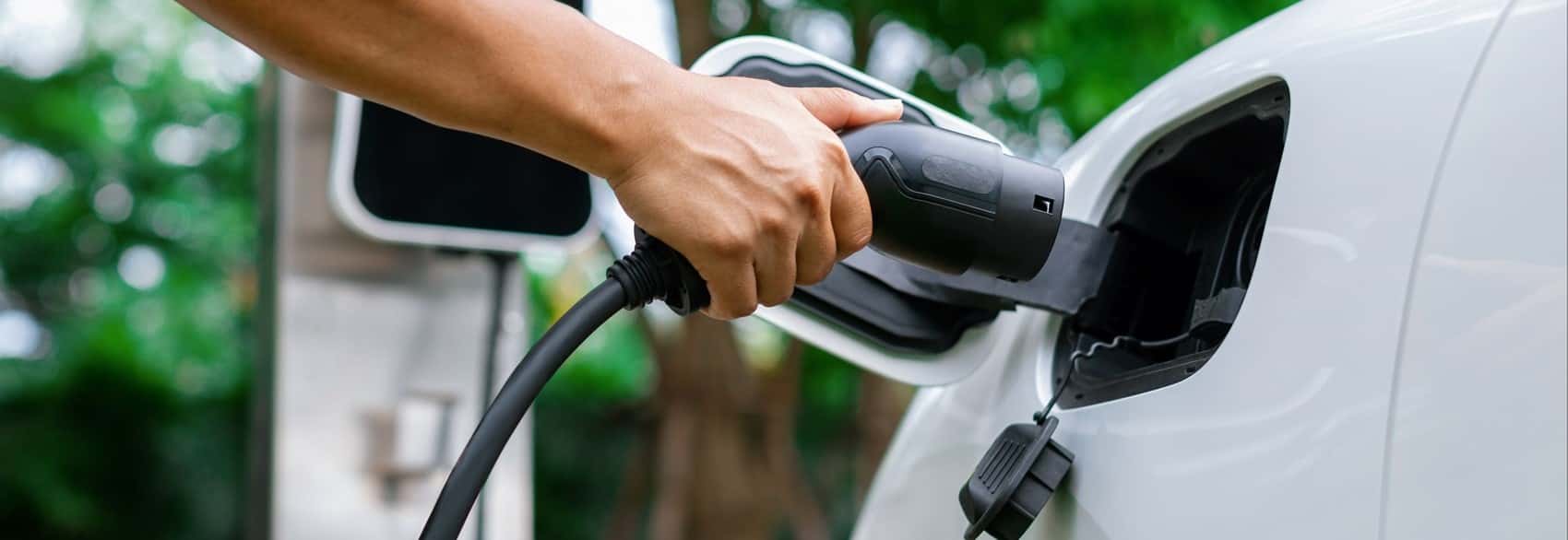 Switch to an EV 