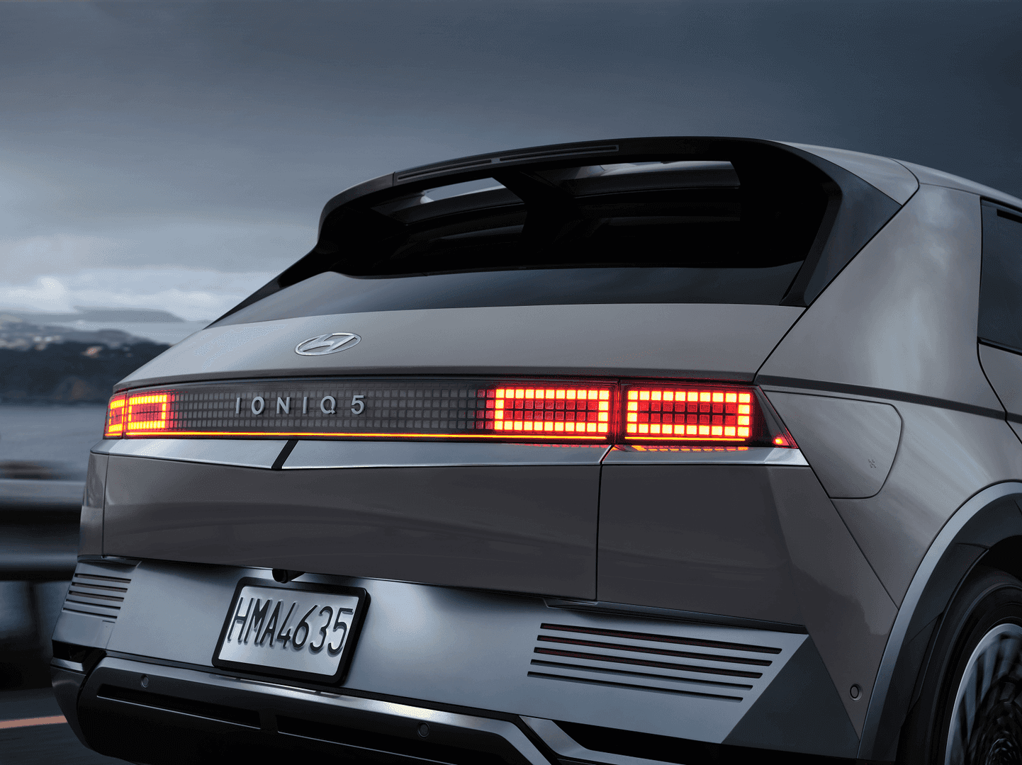 Electric Vehicle Dealer near Florissant MO