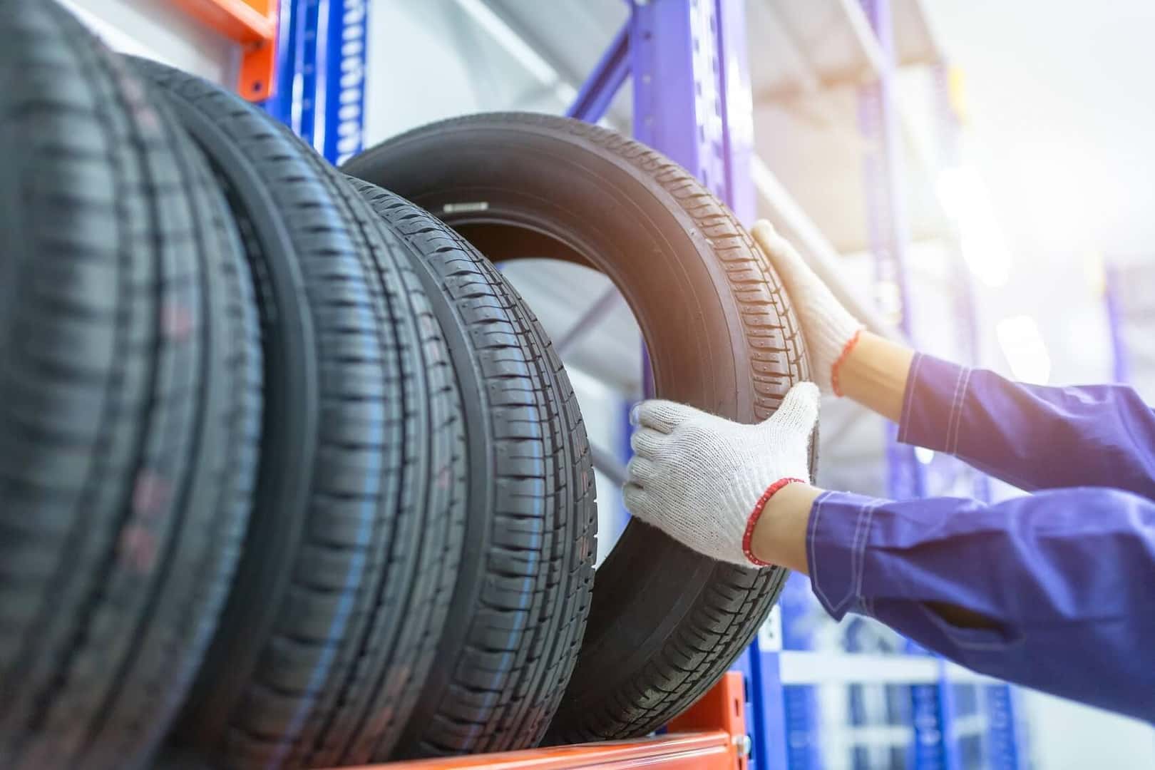 Parts Center