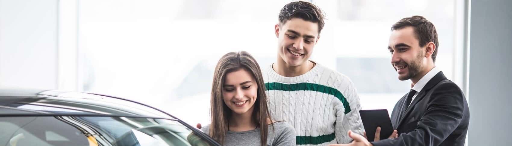 What to Ask When Buying a Used Car?