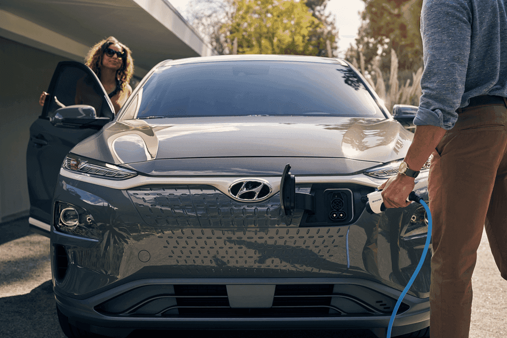 Electric Vehicle Dealer near Wentzville MO