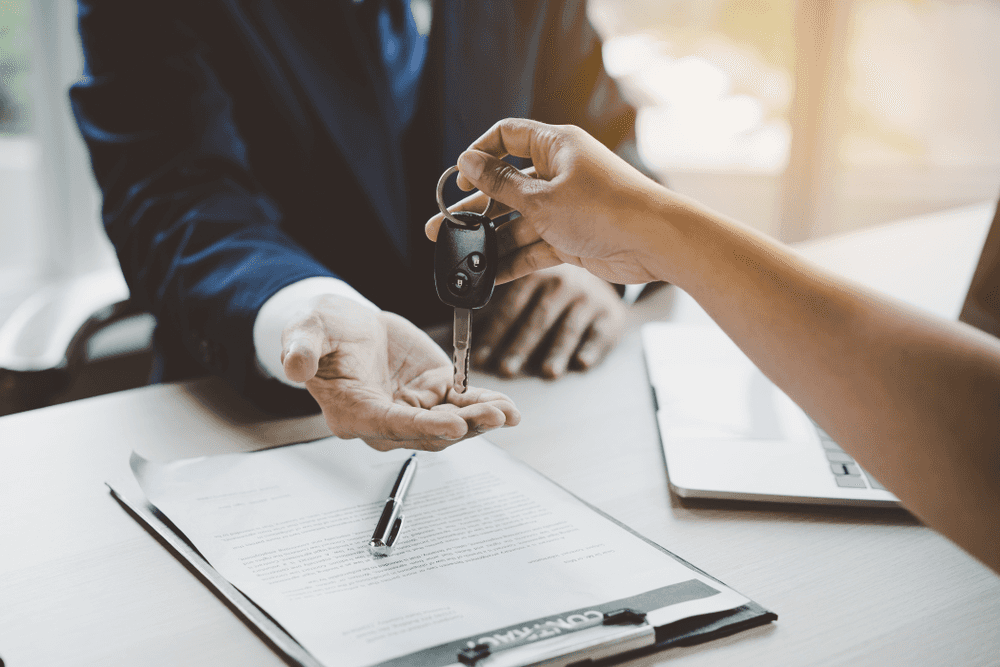 Car Financing
