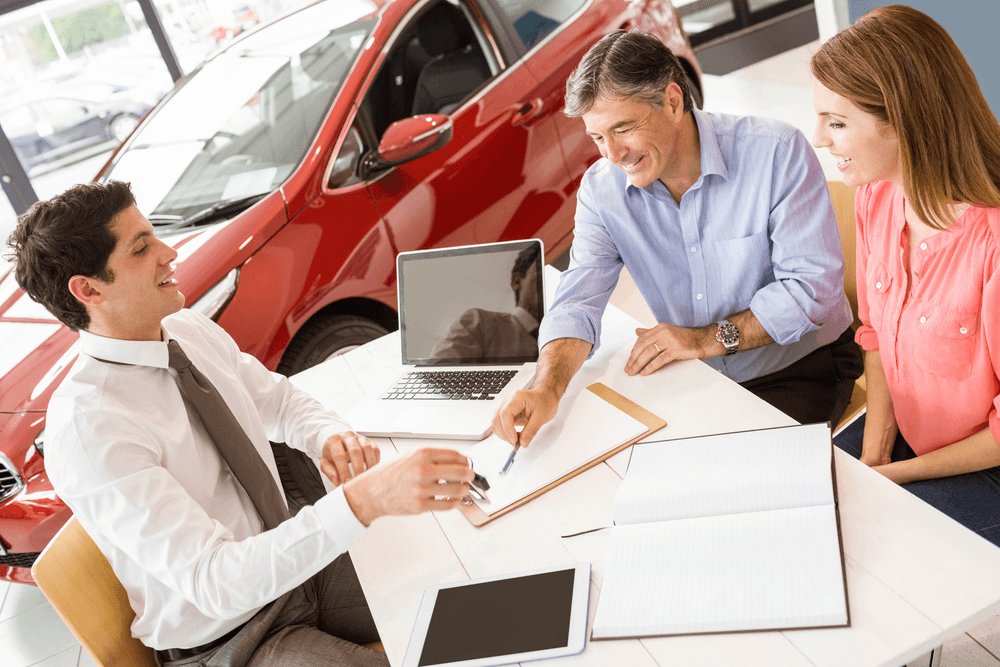 Financing