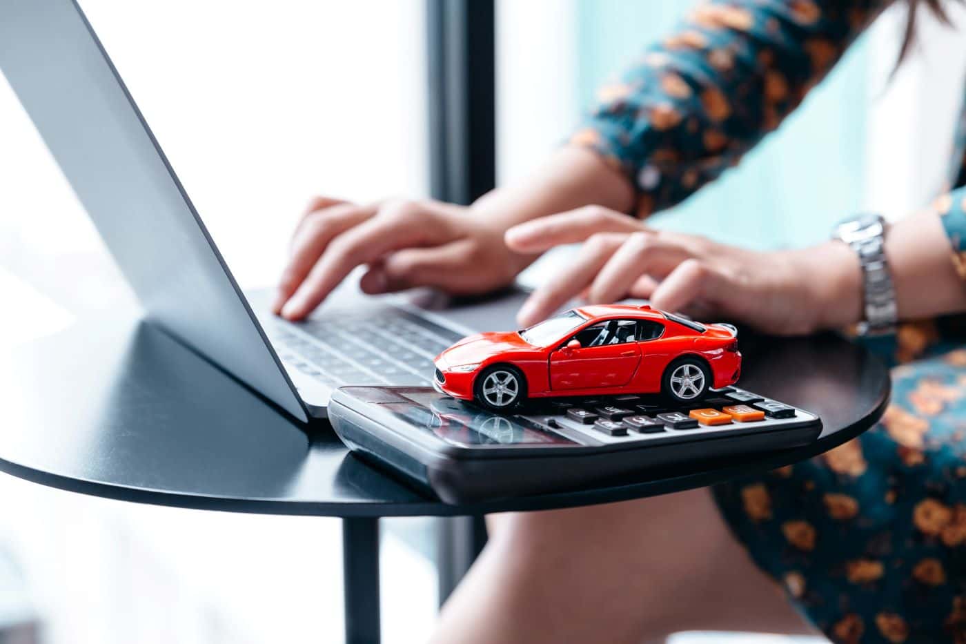 Get Pre-Approved for a Hyundai EV