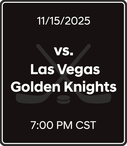 game schedule