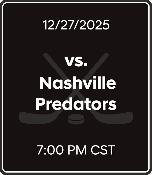 game schedule