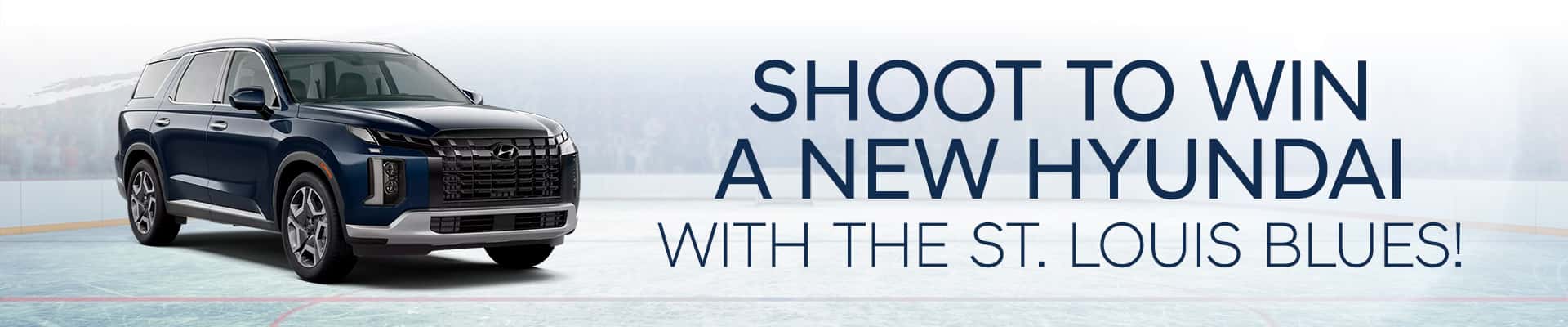 Shoot to win a new Hyundai