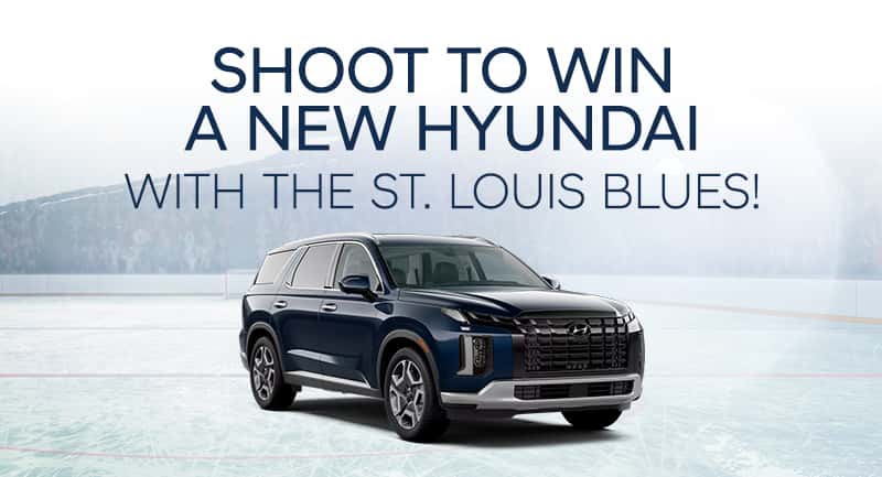 Shoot to win a new Hyundai