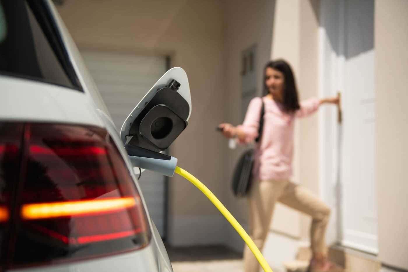 Electric Vehicle Dealer near Kirkwood, MO