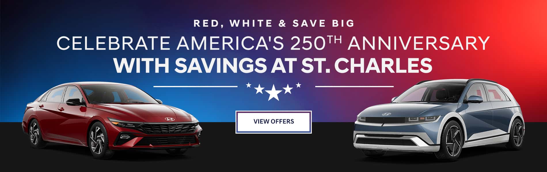 July Specials