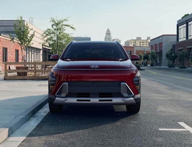 Hyundai Dealer near St. Charles MO
