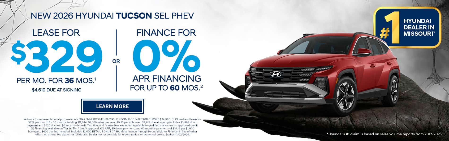 October Offers