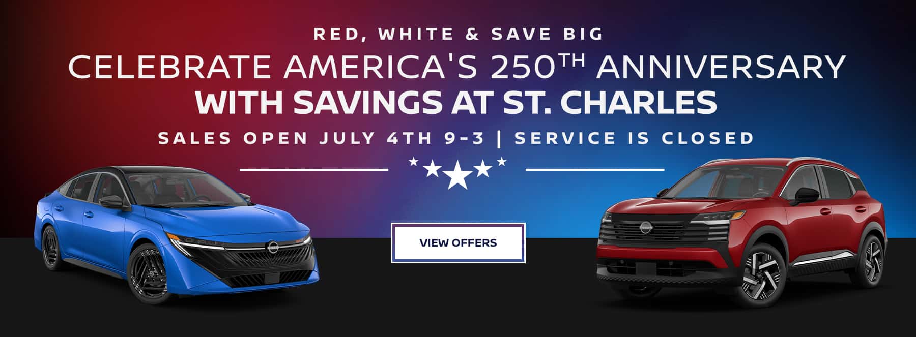 July Special