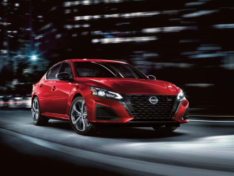Nissan Altima for Sale near O'Fallon MO