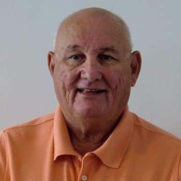 Rick Wheeler