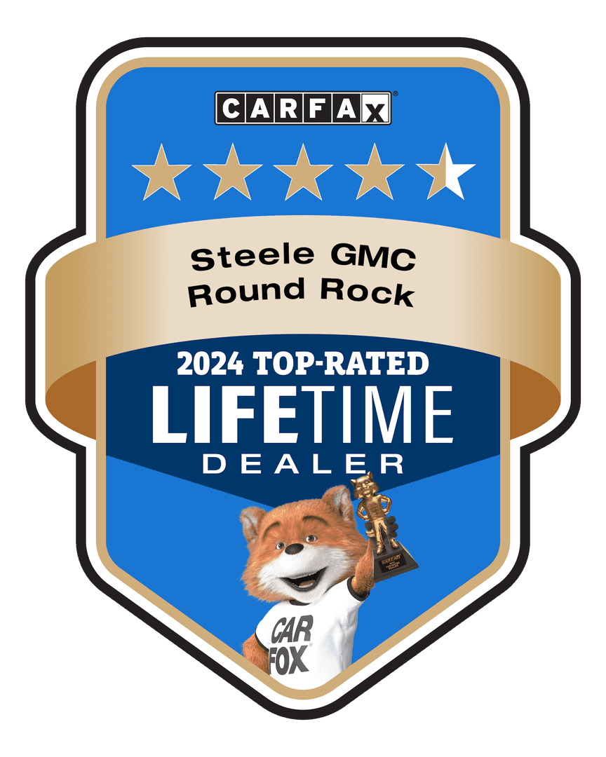 Top Rated Dealer CarFax