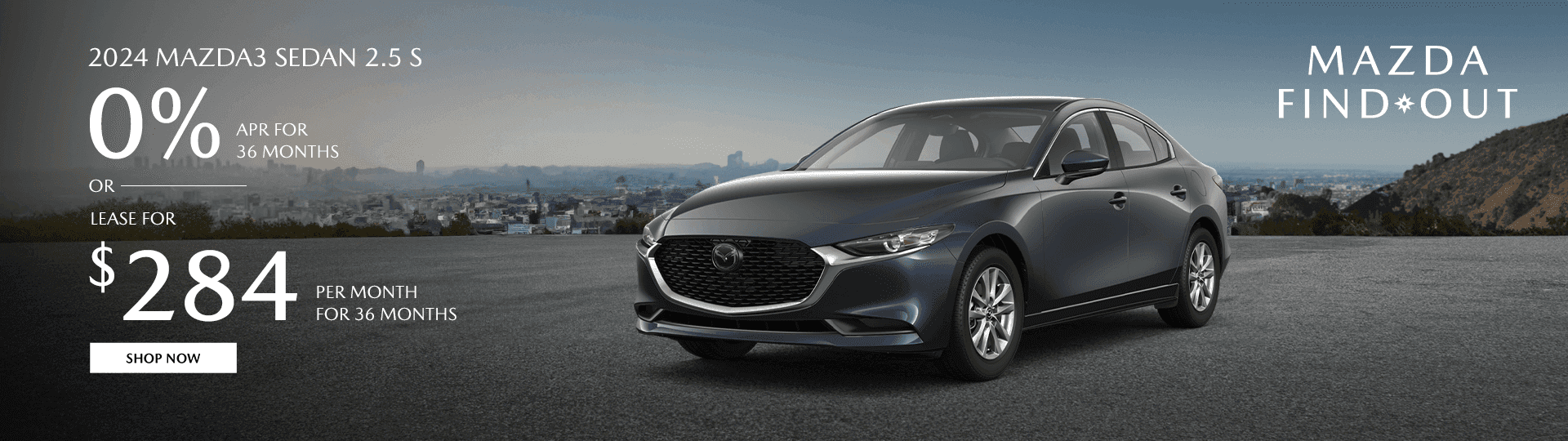 Premier Mazda Cars and Services in St. Utah