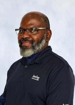 Dwight Lemon