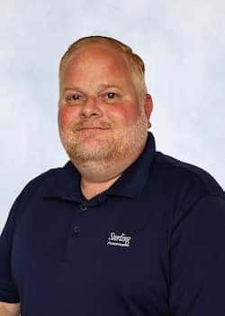 Steven Leahigh