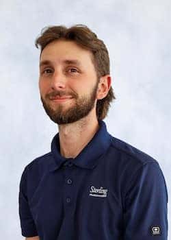 Brock Dardeau