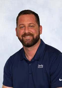 Gabe Young
