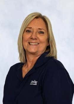 Phyllis Leblanc