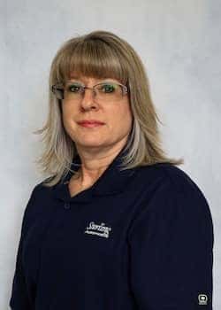 Cheryl Lee